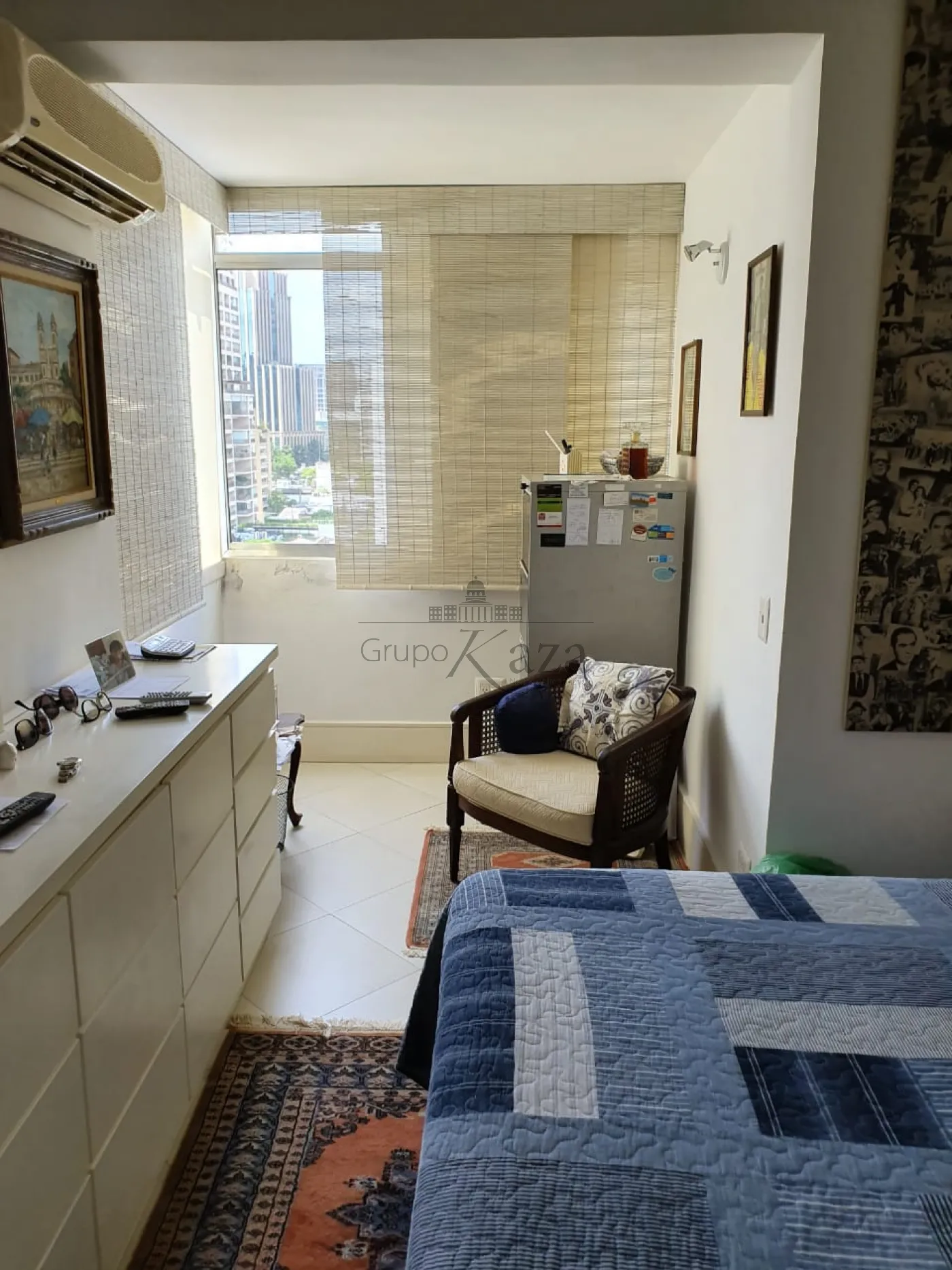Foto 25 de Apartamento Cobertura em Jardim Europa, São Paulo - imagem 25