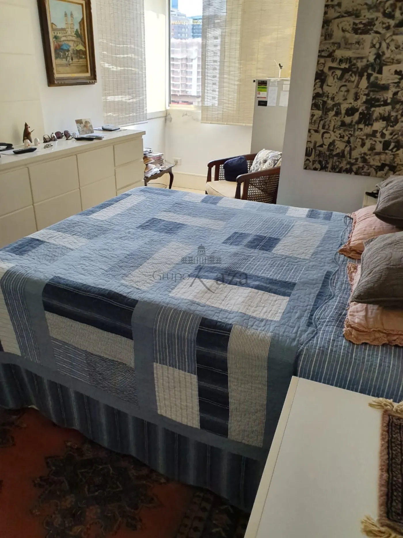 Foto 29 de Apartamento Cobertura em Jardim Europa, São Paulo - imagem 29