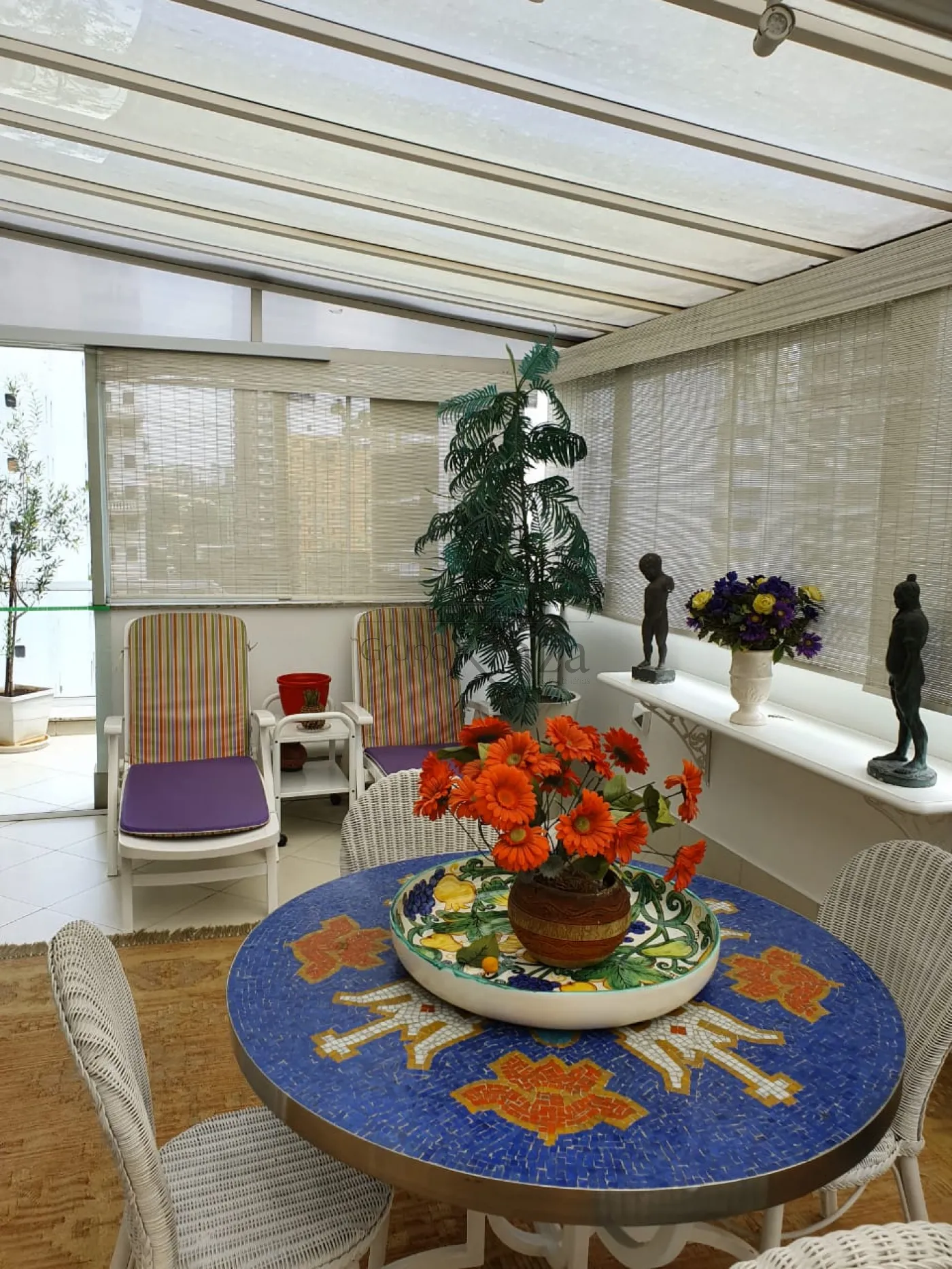 Foto 32 de Apartamento Cobertura em Jardim Europa, São Paulo - imagem 32