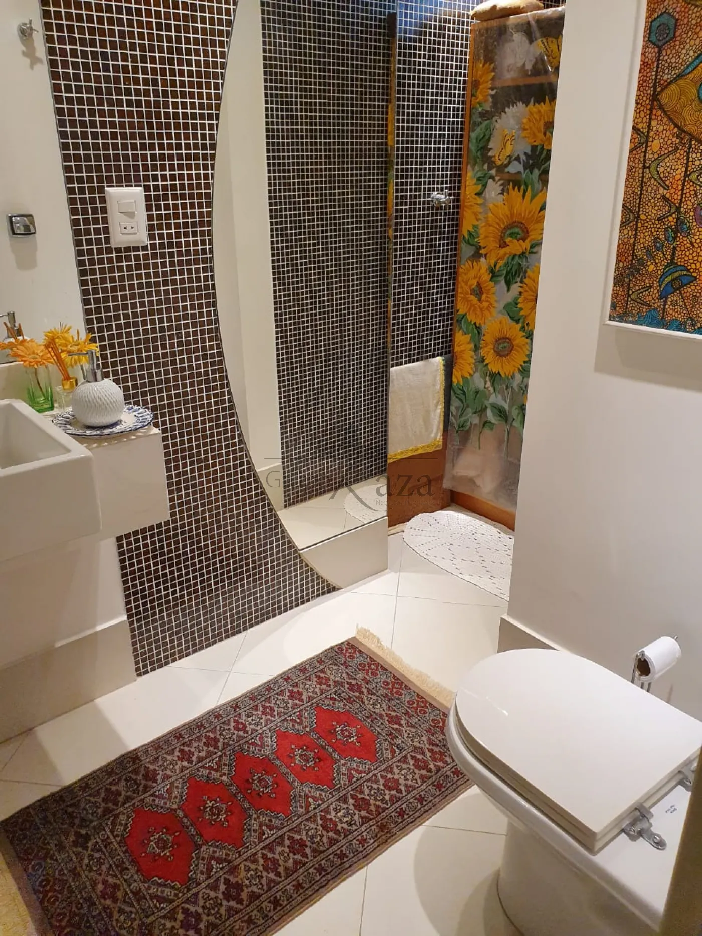 Foto 33 de Apartamento Cobertura em Jardim Europa, São Paulo - imagem 33