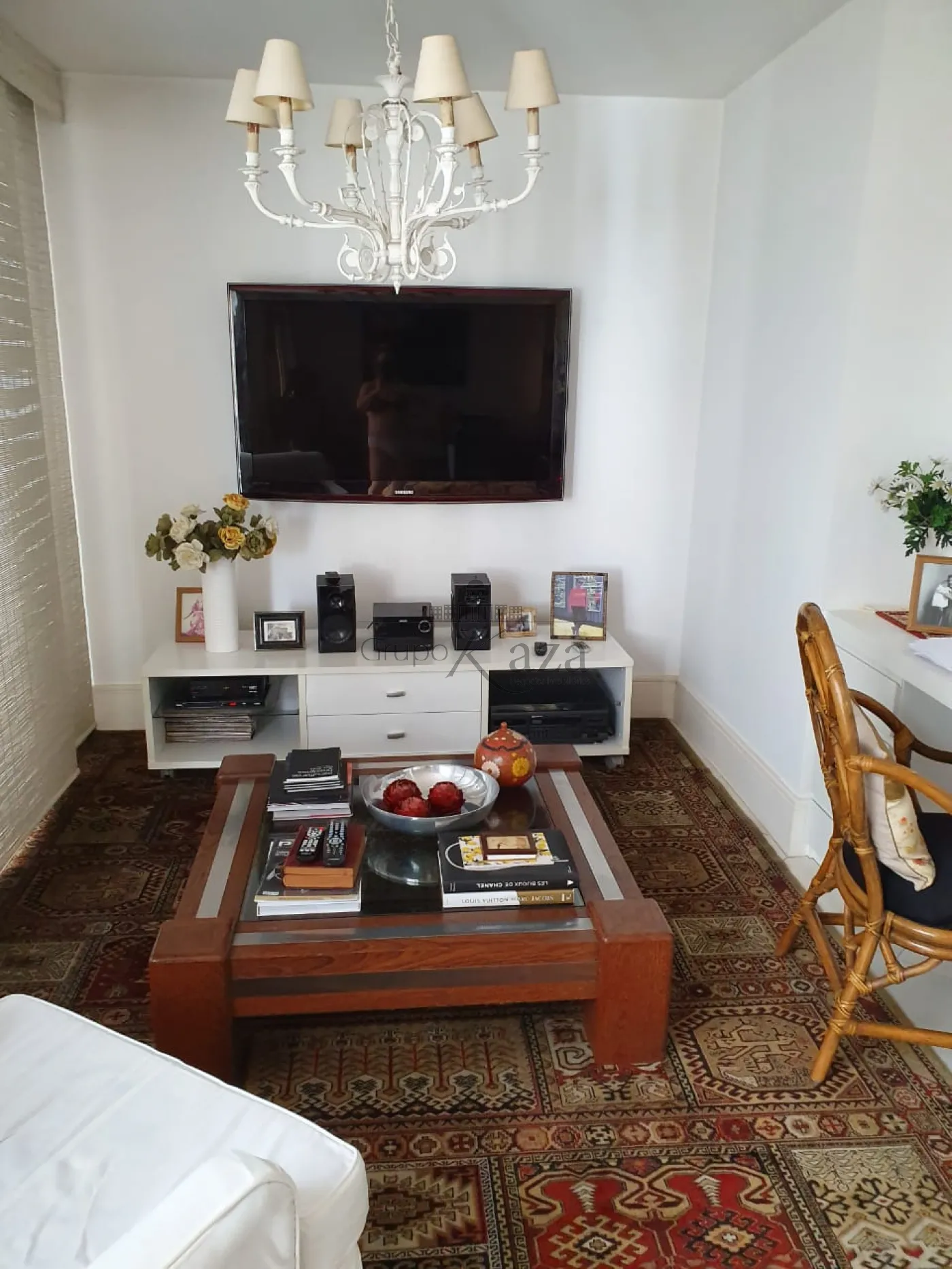 Foto 34 de Apartamento Cobertura em Jardim Europa, São Paulo - imagem 34