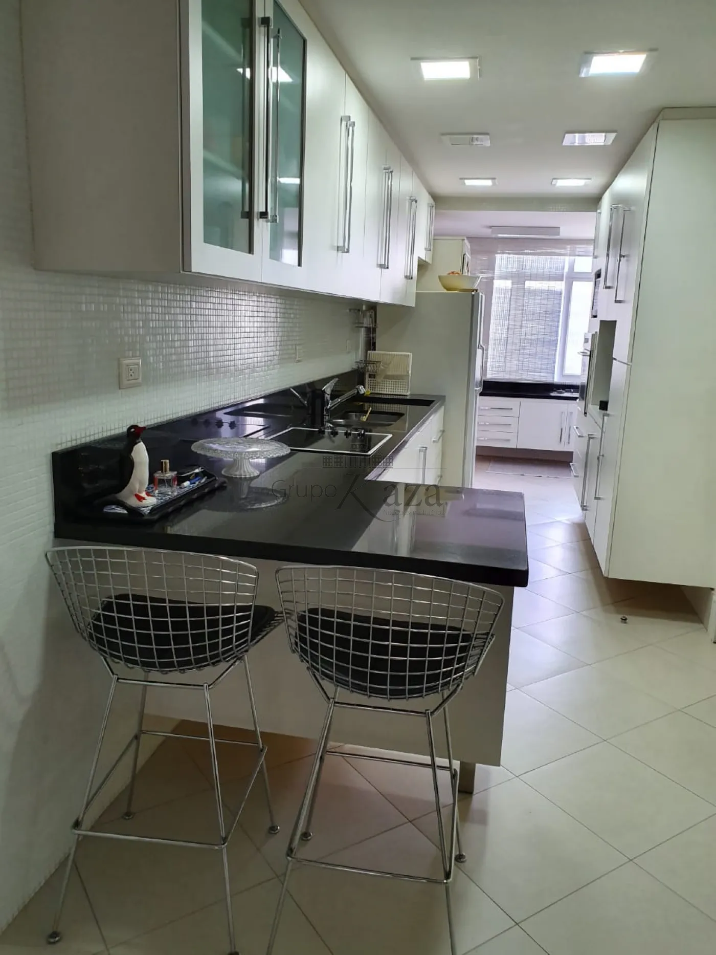 Foto 37 de Apartamento Cobertura em Jardim Europa, São Paulo - imagem 37