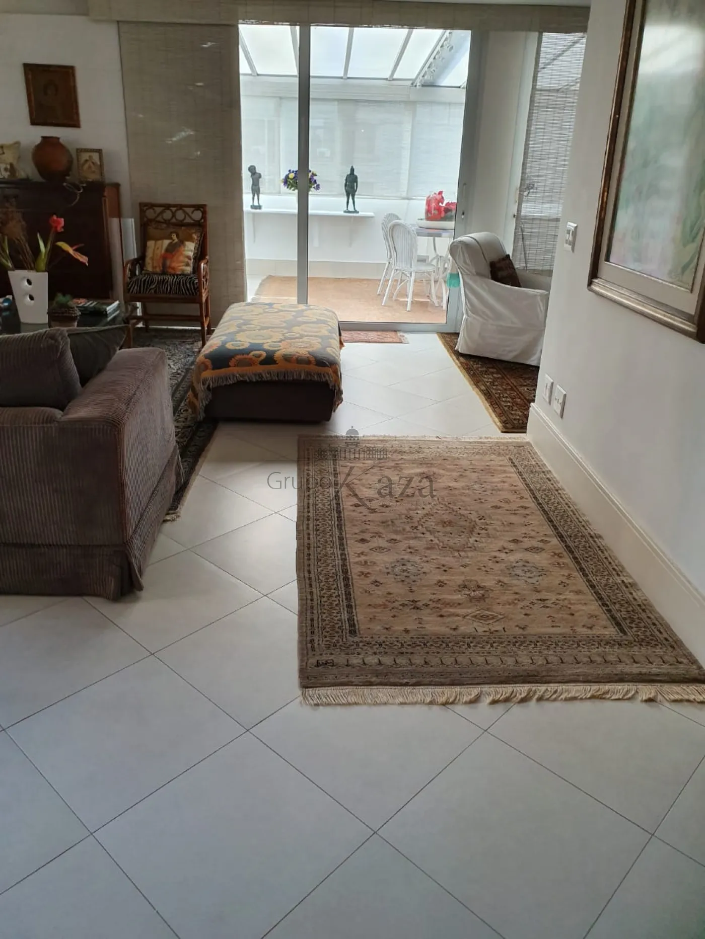 Foto 5 de Apartamento Cobertura em Jardim Europa, São Paulo - imagem 5