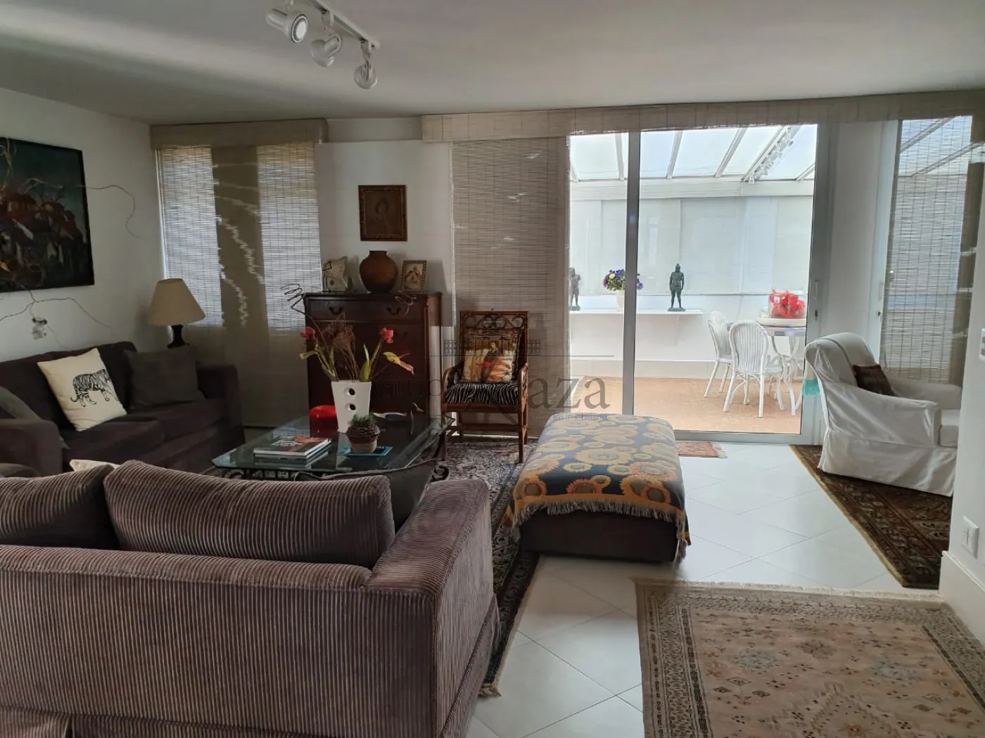 Foto 7 de Apartamento Cobertura em Jardim Europa, São Paulo - imagem 7