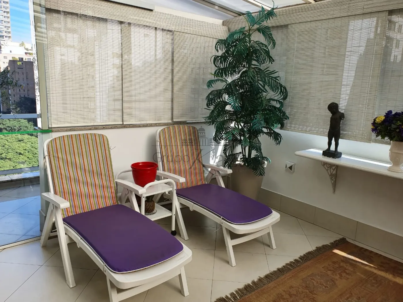 Foto 1 de Apartamento Cobertura em Jardim Europa, São Paulo - imagem 1