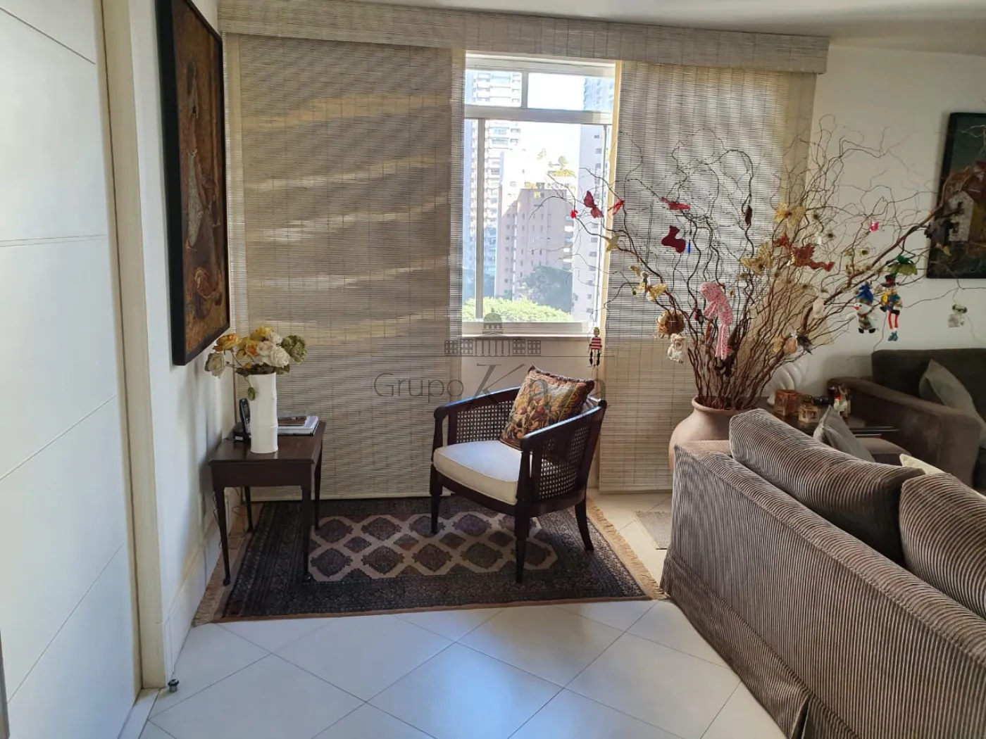 Foto 9 de Apartamento Cobertura em Jardim Europa, São Paulo - imagem 9