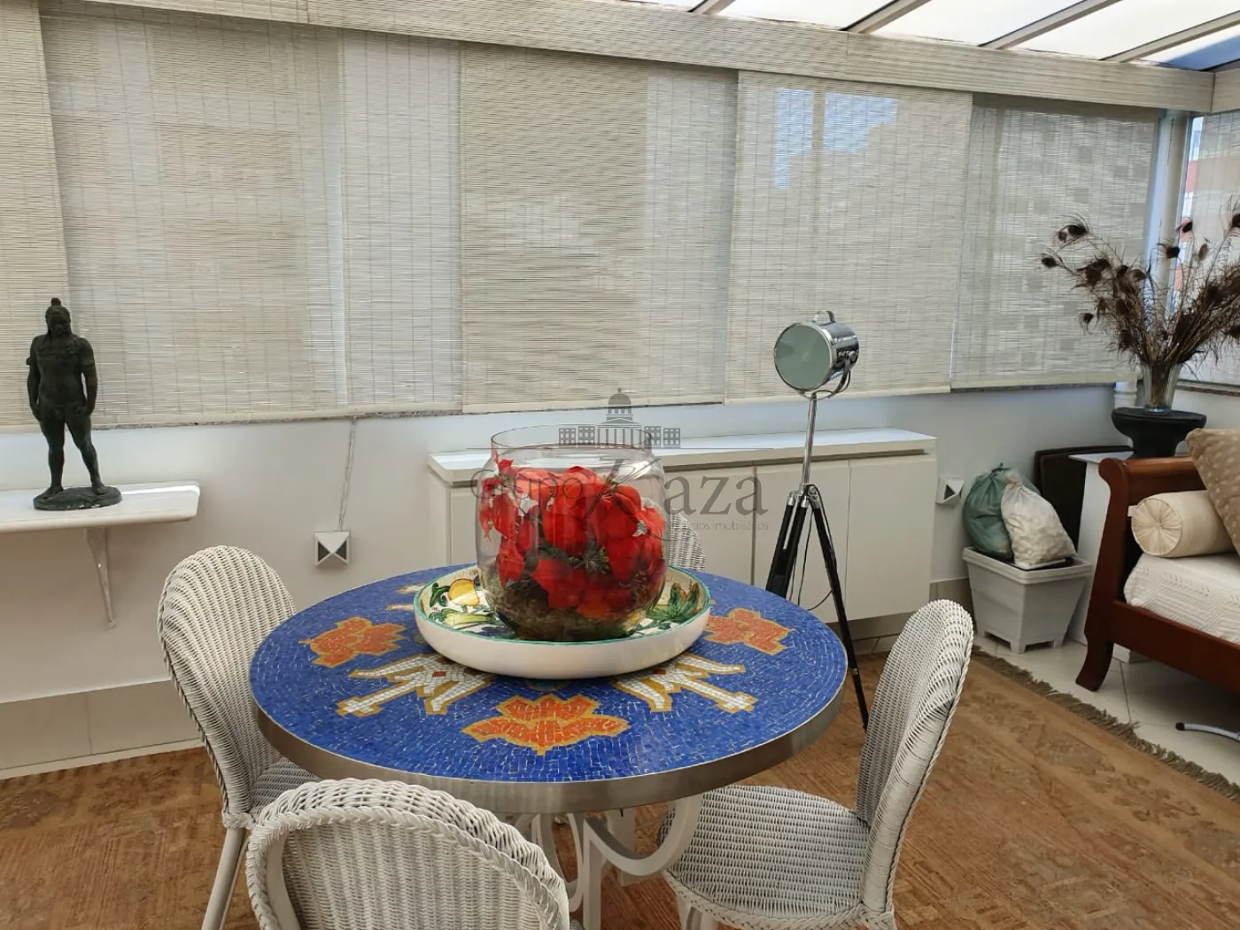 Foto 2 de Apartamento Cobertura em Jardim Europa, São Paulo - imagem 2