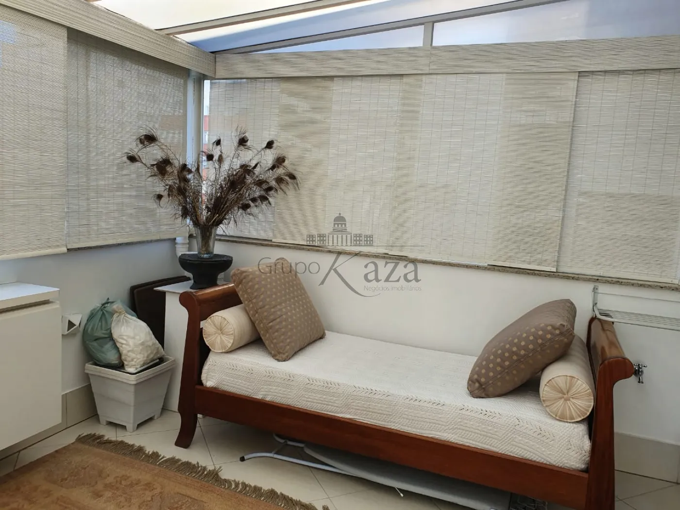 Foto 3 de Apartamento Cobertura em Jardim Europa, São Paulo - imagem 3