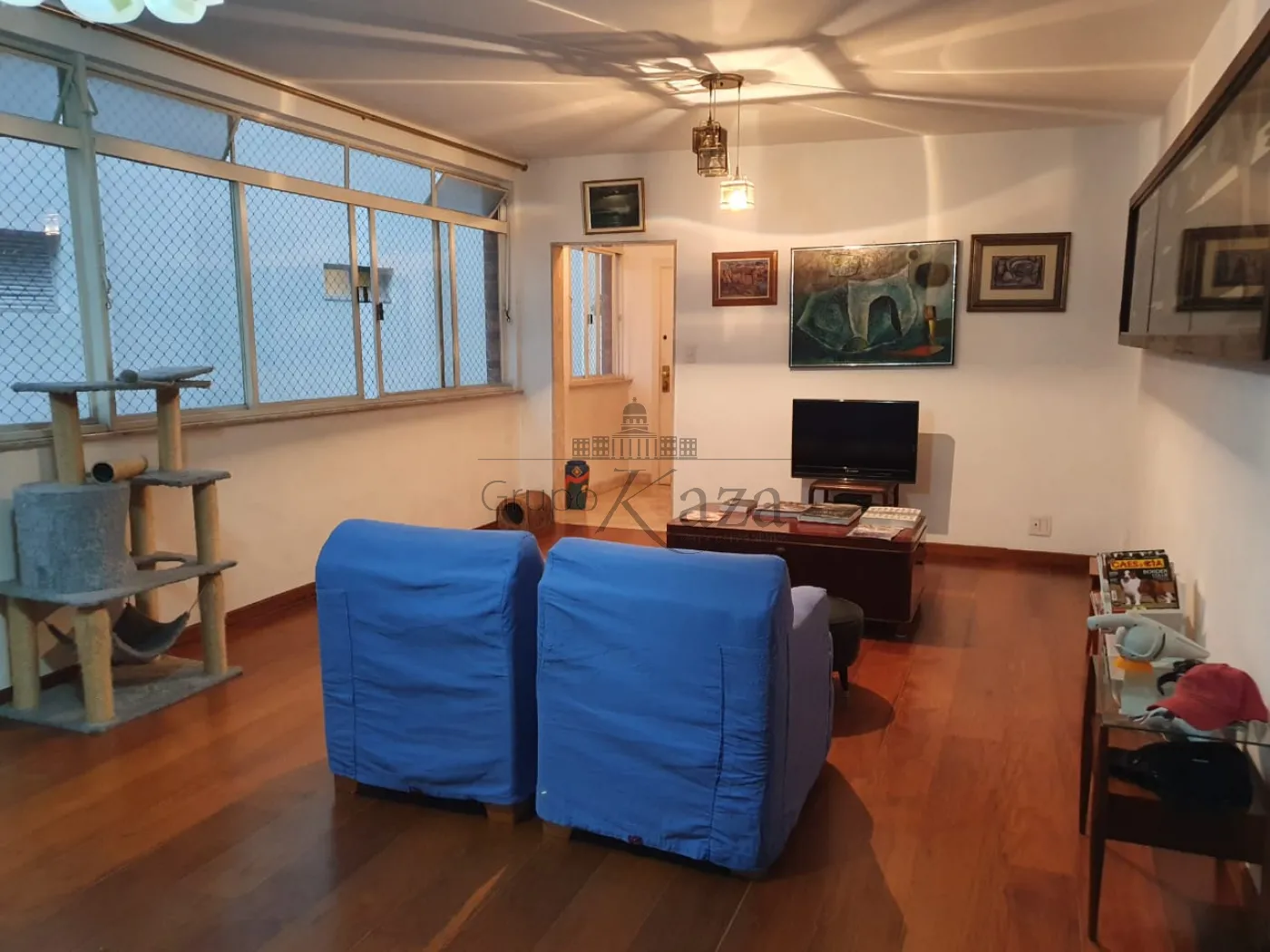 Foto 2 de Apartamento Padrão em Santa Cecília, São Paulo - imagem 2