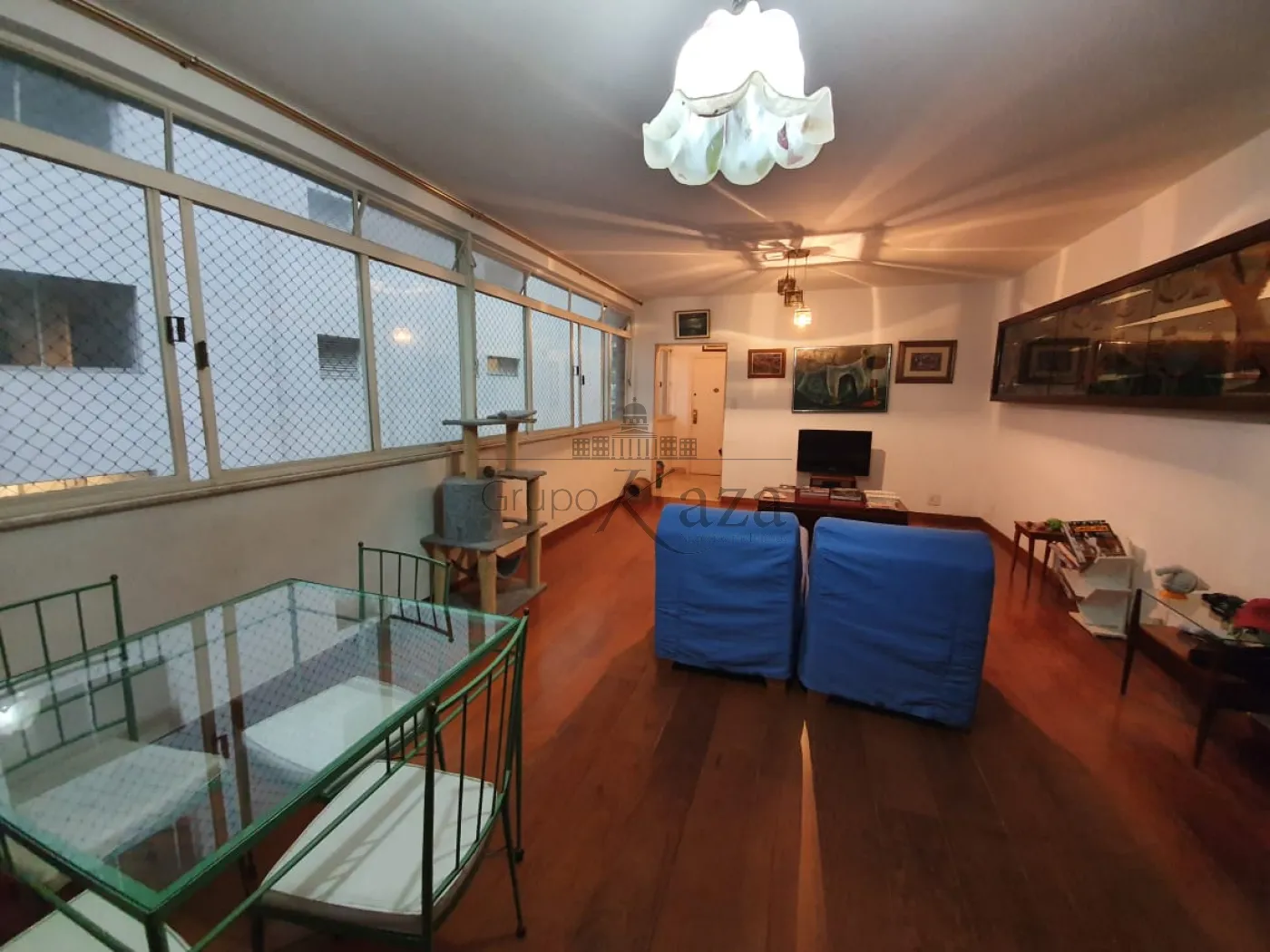 Foto 3 de Apartamento Padrão em Santa Cecília, São Paulo - imagem 3