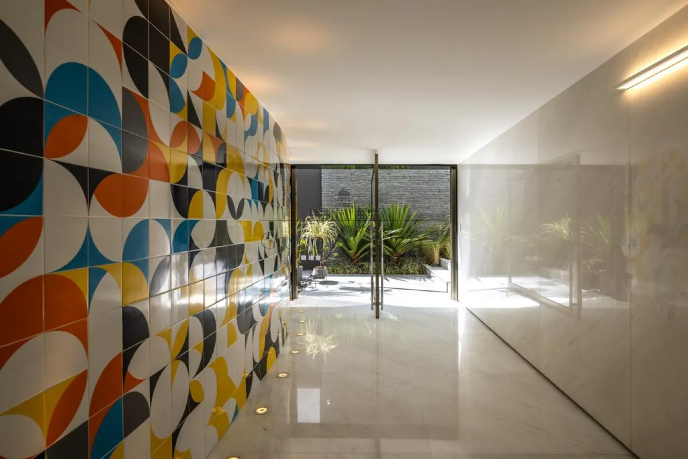 Foto 10 de Casa Condomínio em Panamby, São Paulo - imagem 10