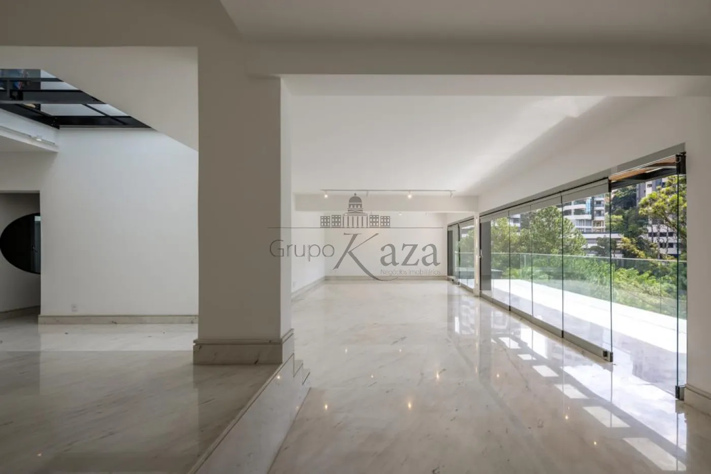 Foto 6 de Casa Condomínio em Panamby, São Paulo - imagem 6