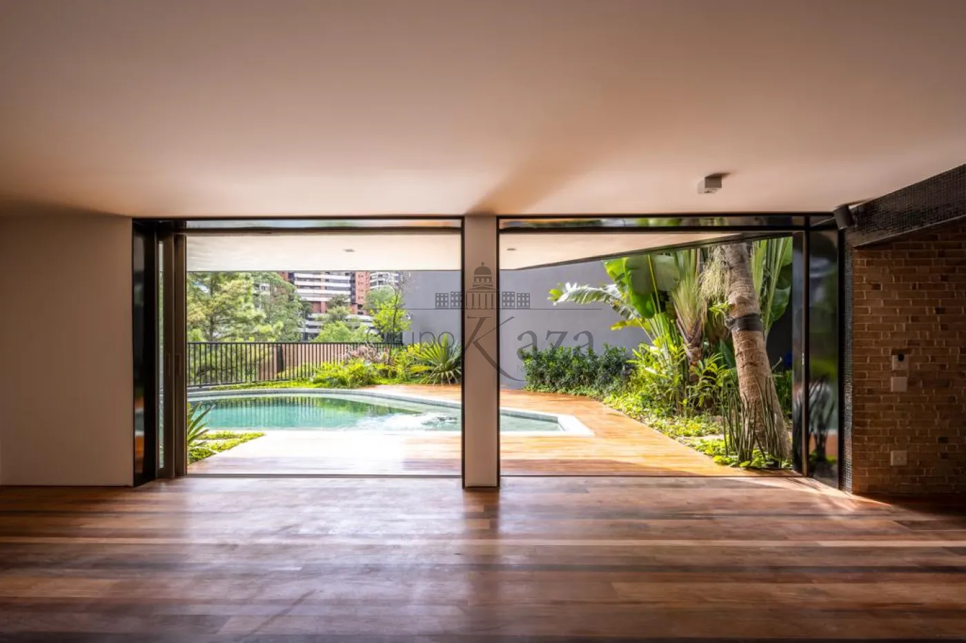 Foto 3 de Casa Condomínio em Panamby, São Paulo - imagem 3