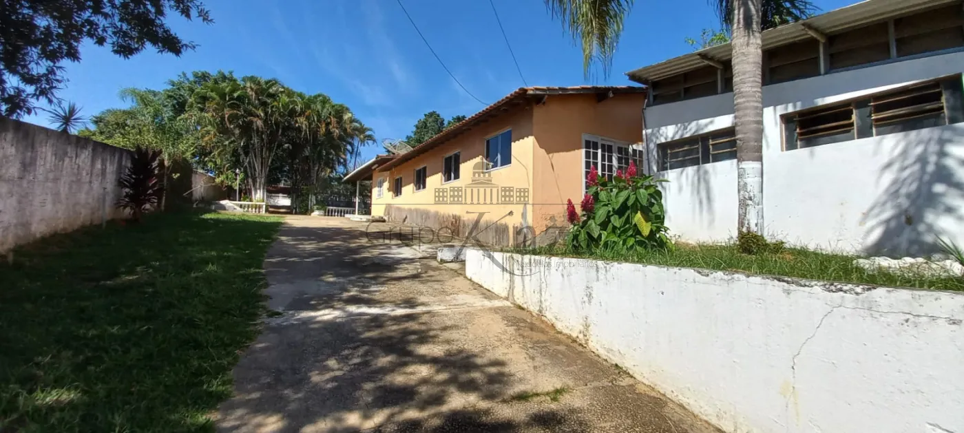 Foto 16 de Rural Chácara em Jardim Santa Hermínia, São José dos Campos - imagem 16