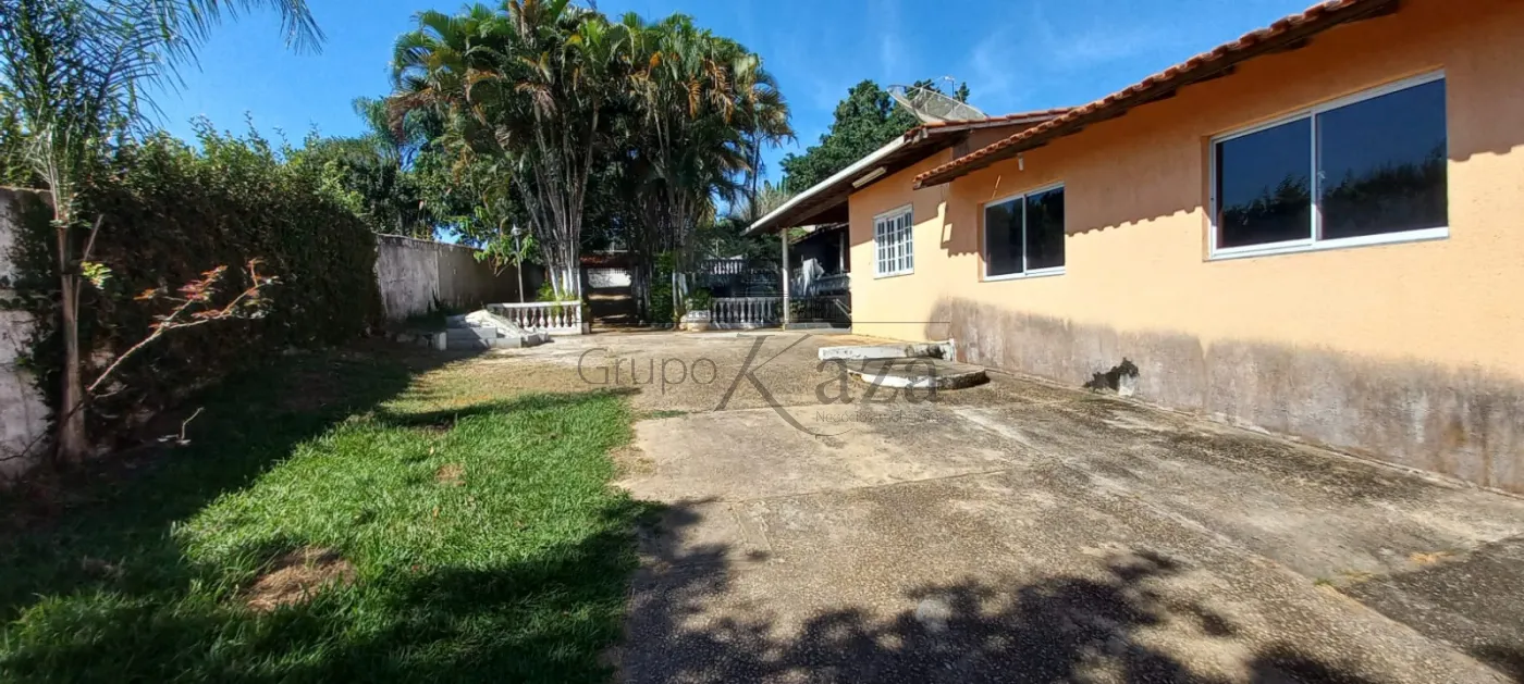 Foto 17 de Rural Chácara em Jardim Santa Hermínia, São José dos Campos - imagem 17