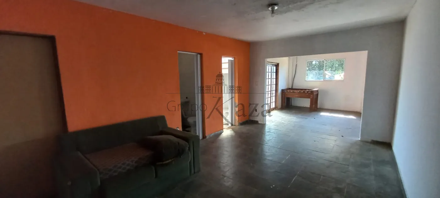 Foto 18 de Rural Chácara em Jardim Santa Hermínia, São José dos Campos - imagem 18