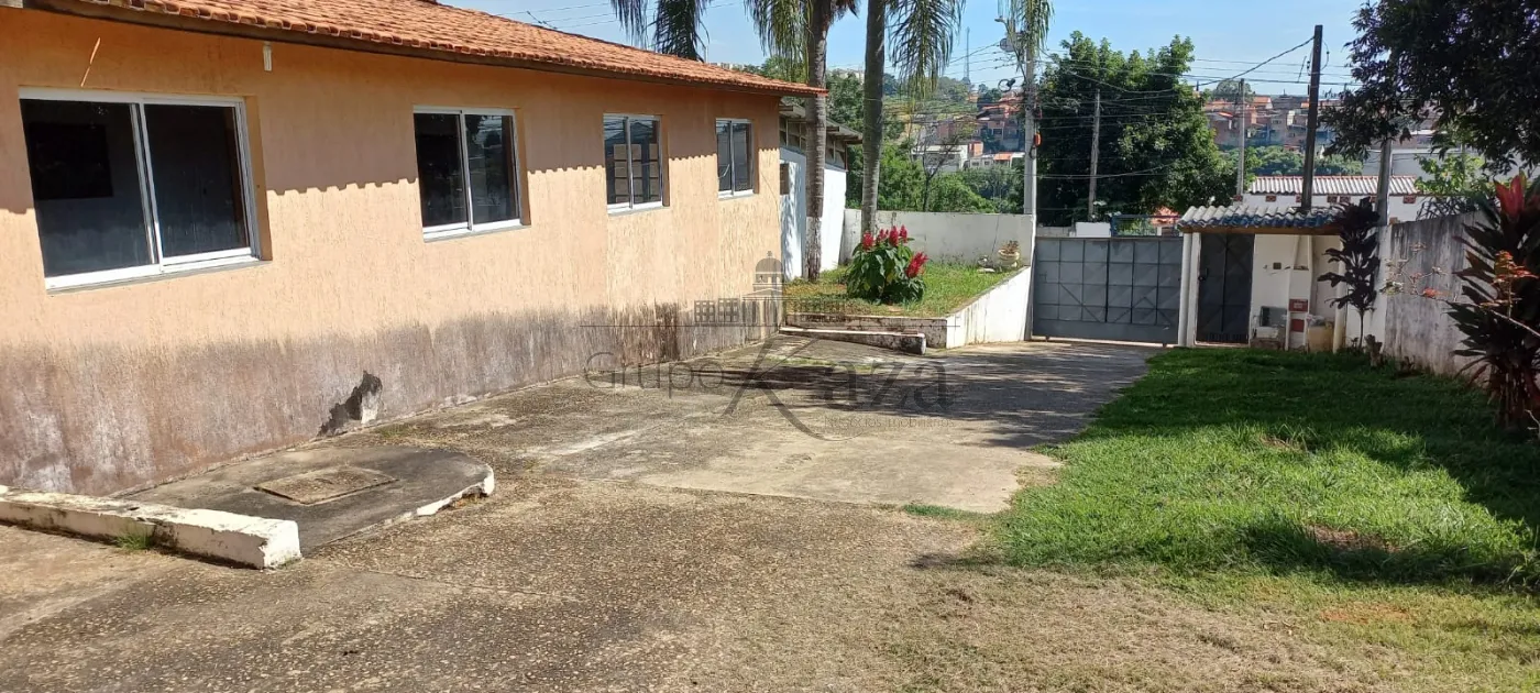 Foto 19 de Rural Chácara em Jardim Santa Hermínia, São José dos Campos - imagem 19