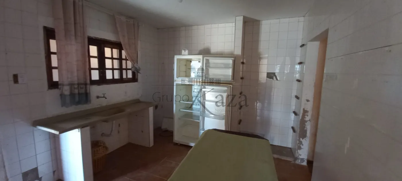 Foto 29 de Rural Chácara em Jardim Santa Hermínia, São José dos Campos - imagem 29