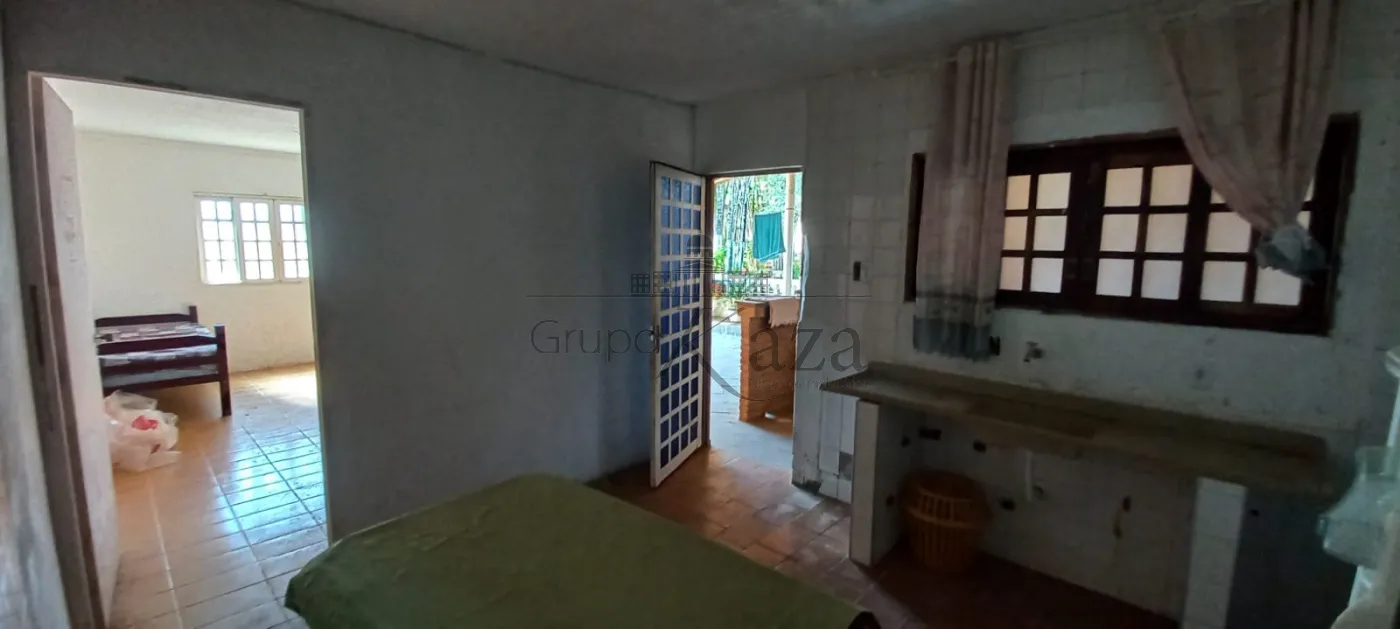 Foto 30 de Rural Chácara em Jardim Santa Hermínia, São José dos Campos - imagem 30