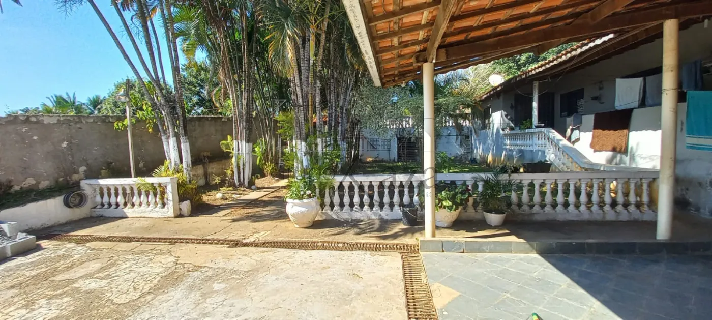 Foto 34 de Rural Chácara em Jardim Santa Hermínia, São José dos Campos - imagem 34