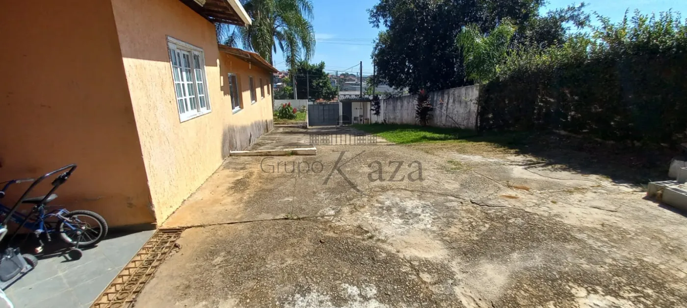 Foto 36 de Rural Chácara em Jardim Santa Hermínia, São José dos Campos - imagem 36