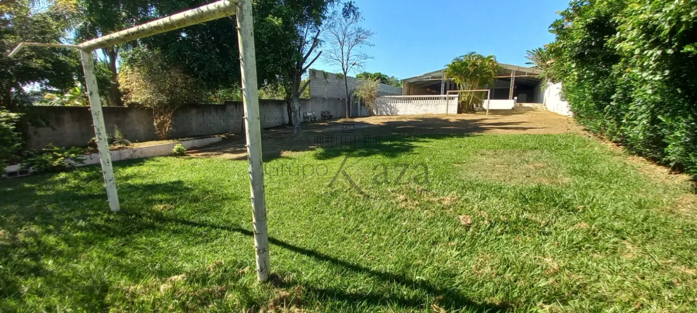 Foto 39 de Rural Chácara em Jardim Santa Hermínia, São José dos Campos - imagem 39