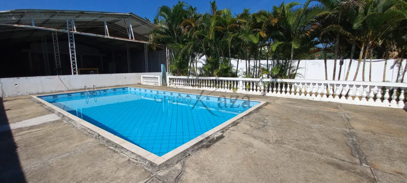 Foto 42 de Rural Chácara em Jardim Santa Hermínia, São José dos Campos - imagem 42