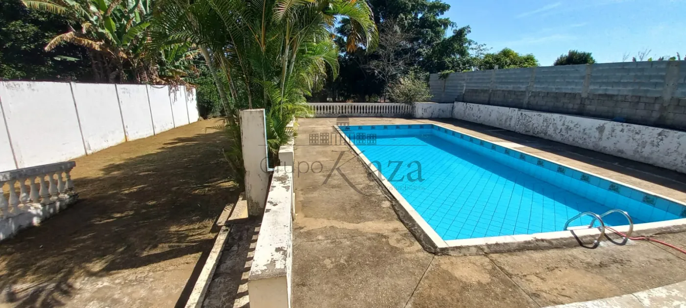 Foto 43 de Rural Chácara em Jardim Santa Hermínia, São José dos Campos - imagem 43