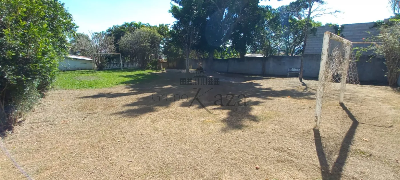 Foto 44 de Rural Chácara em Jardim Santa Hermínia, São José dos Campos - imagem 44