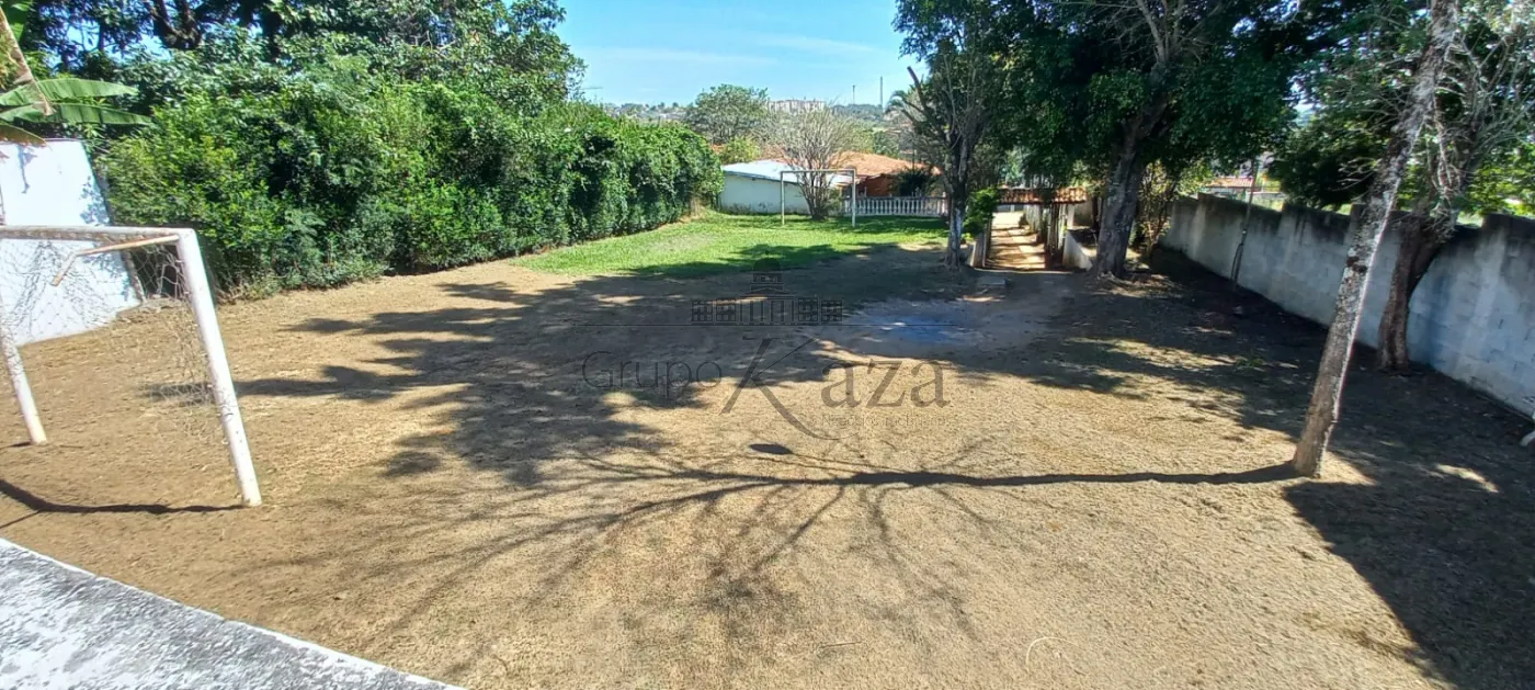 Foto 45 de Rural Chácara em Jardim Santa Hermínia, São José dos Campos - imagem 45