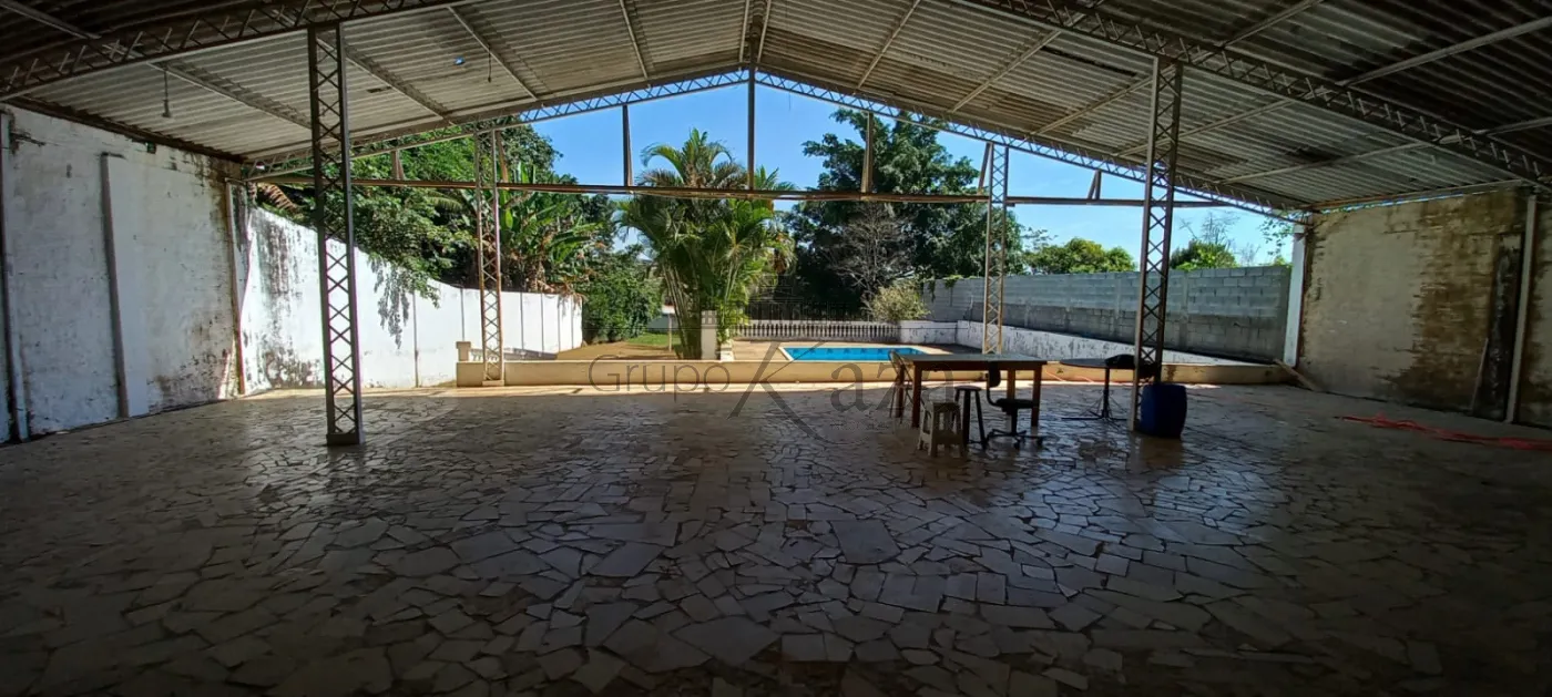 Foto 46 de Rural Chácara em Jardim Santa Hermínia, São José dos Campos - imagem 46