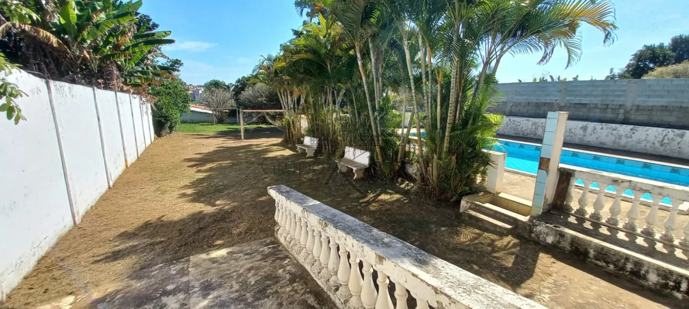 Foto 47 de Rural Chácara em Jardim Santa Hermínia, São José dos Campos - imagem 47