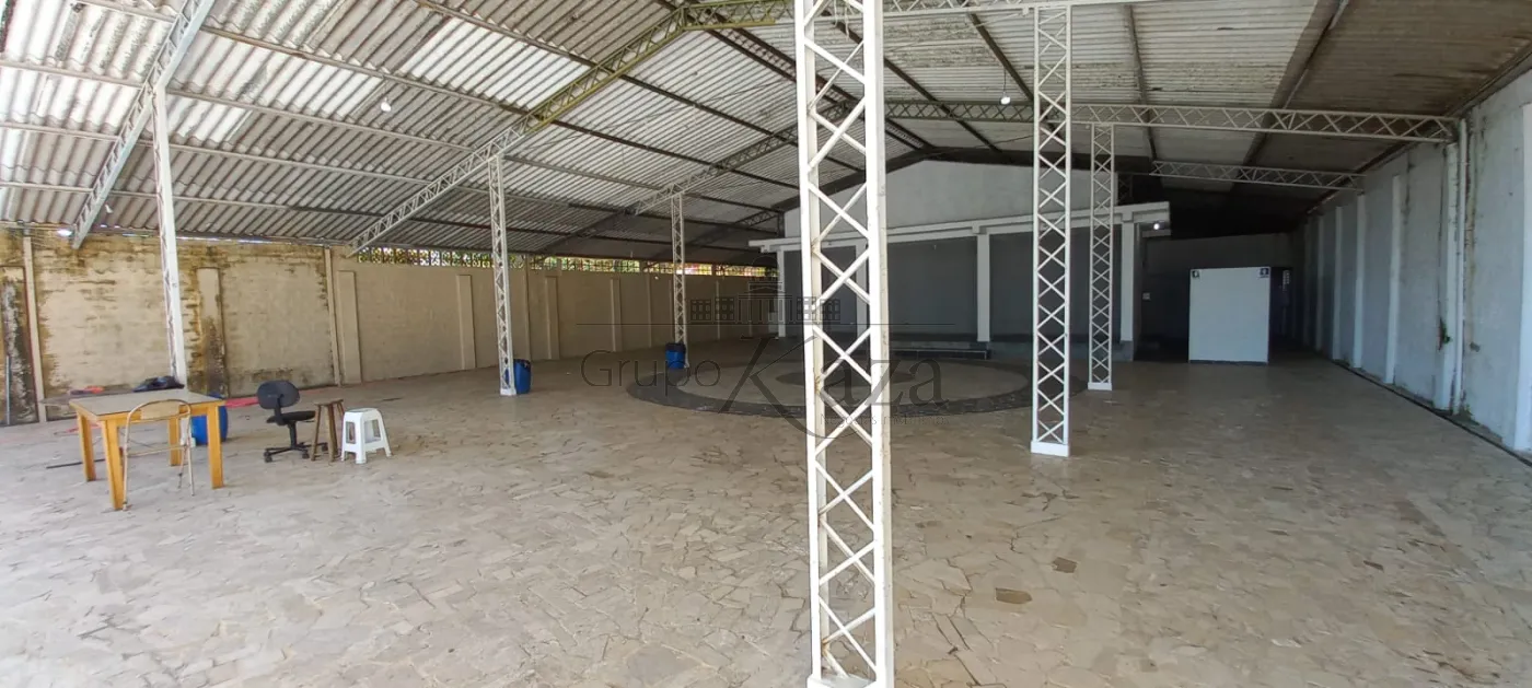 Foto 49 de Rural Chácara em Jardim Santa Hermínia, São José dos Campos - imagem 49