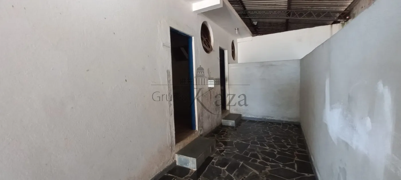 Foto 56 de Rural Chácara em Jardim Santa Hermínia, São José dos Campos - imagem 56