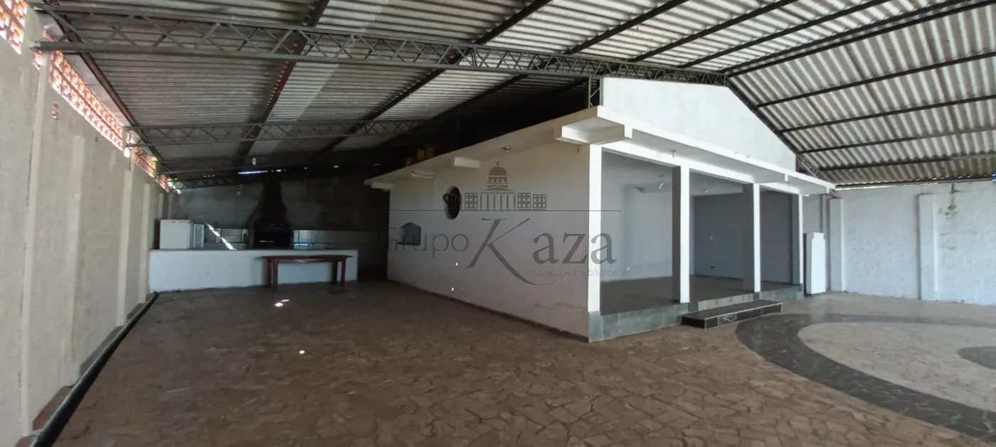 Foto 57 de Rural Chácara em Jardim Santa Hermínia, São José dos Campos - imagem 57