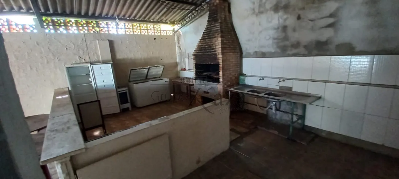 Foto 59 de Rural Chácara em Jardim Santa Hermínia, São José dos Campos - imagem 59