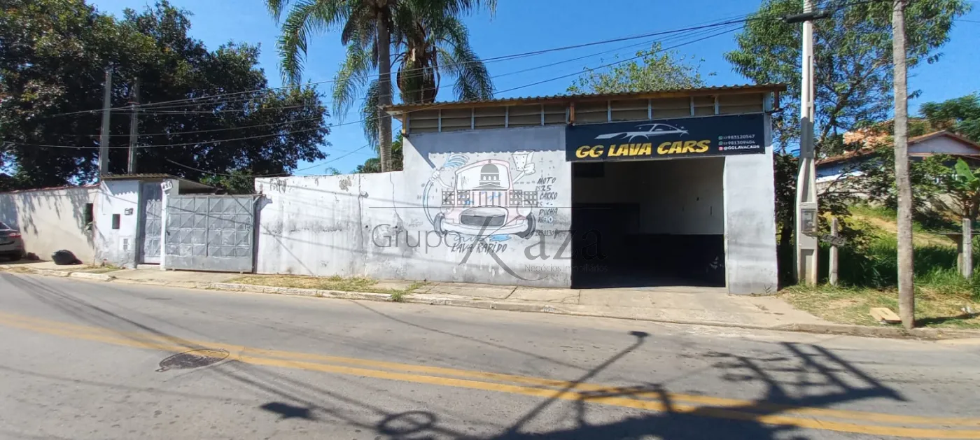 Foto 68 de Rural Chácara em Jardim Santa Hermínia, São José dos Campos - imagem 68