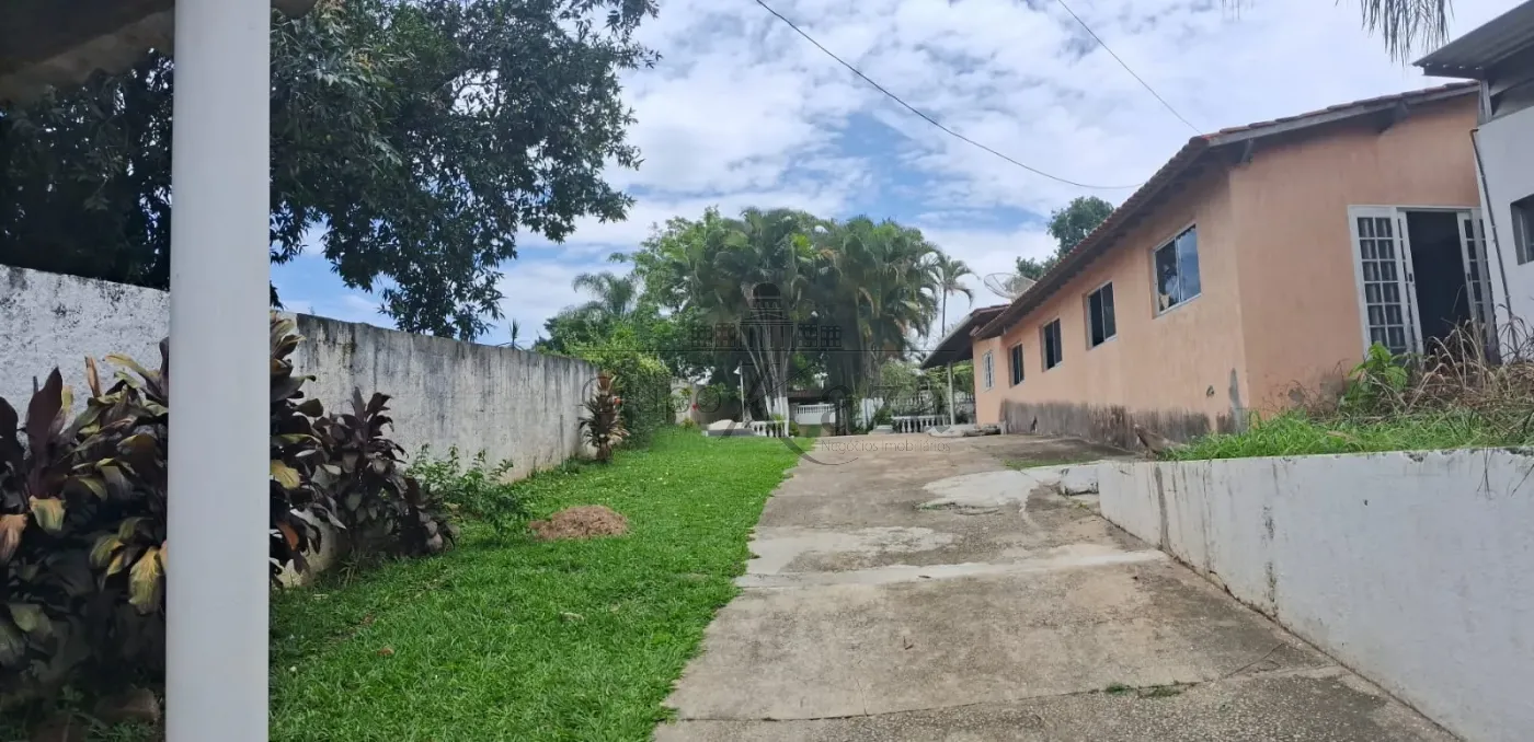 Foto 8 de Rural Chácara em Jardim Santa Hermínia, São José dos Campos - imagem 8