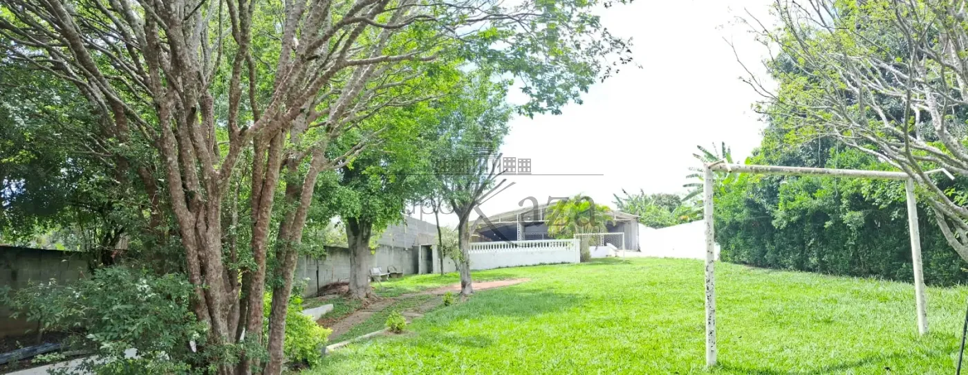 Foto 5 de Rural Chácara em Jardim Santa Hermínia, São José dos Campos - imagem 5