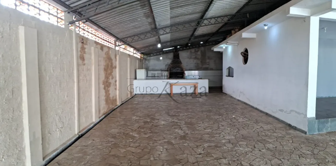 Foto 2 de Rural Chácara em Jardim Santa Hermínia, São José dos Campos - imagem 2