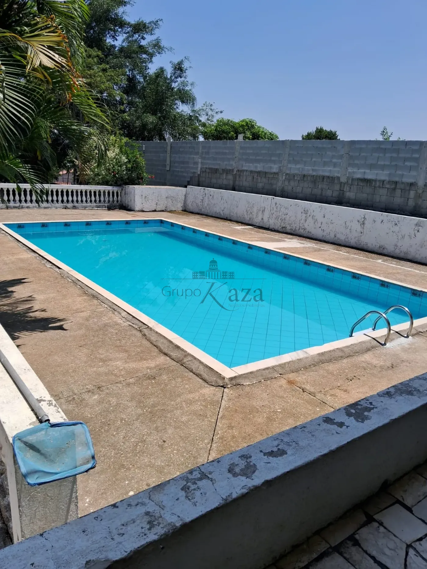Foto 6 de Rural Chácara em Jardim Santa Hermínia, São José dos Campos - imagem 6