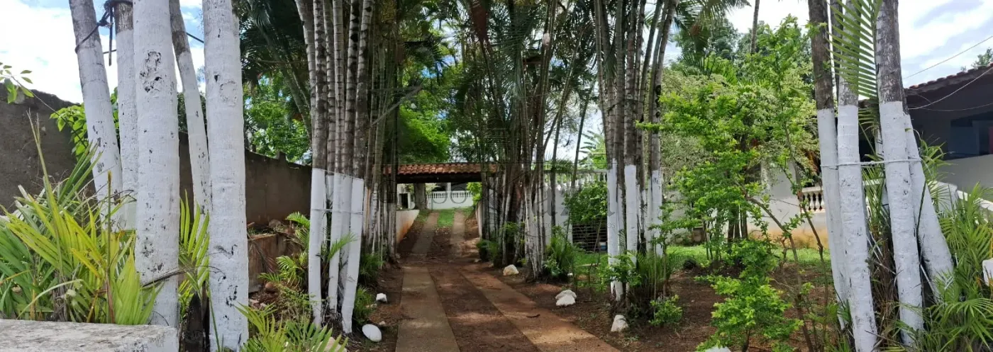 Foto 15 de Rural Chácara em Jardim Santa Hermínia, São José dos Campos - imagem 15