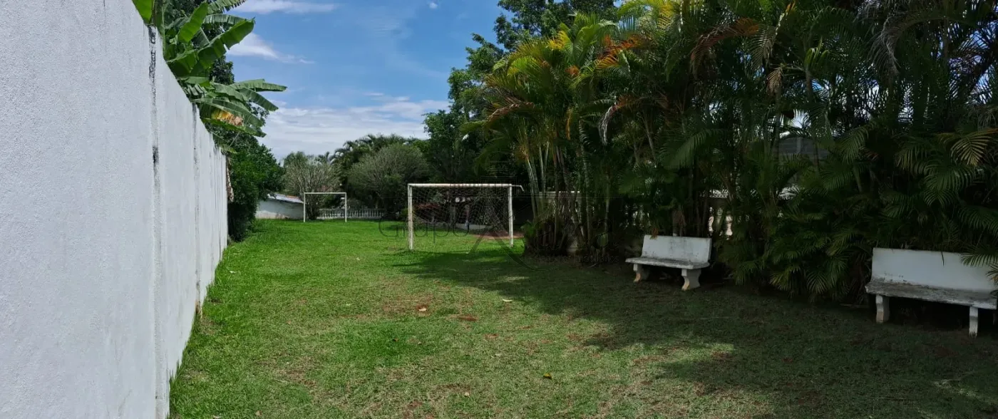 Foto 4 de Rural Chácara em Jardim Santa Hermínia, São José dos Campos - imagem 4