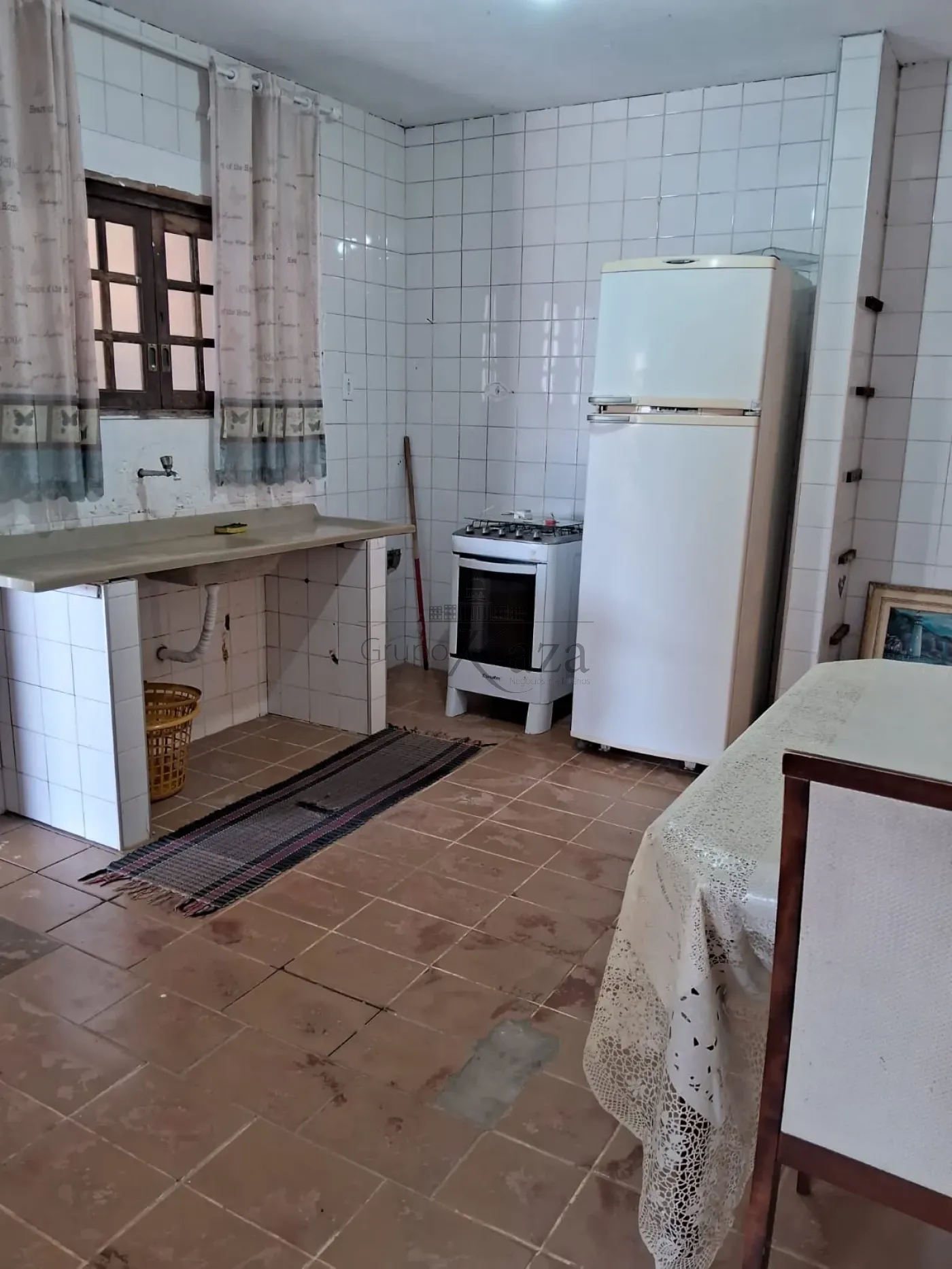 Foto 9 de Rural Chácara em Jardim Santa Hermínia, São José dos Campos - imagem 9