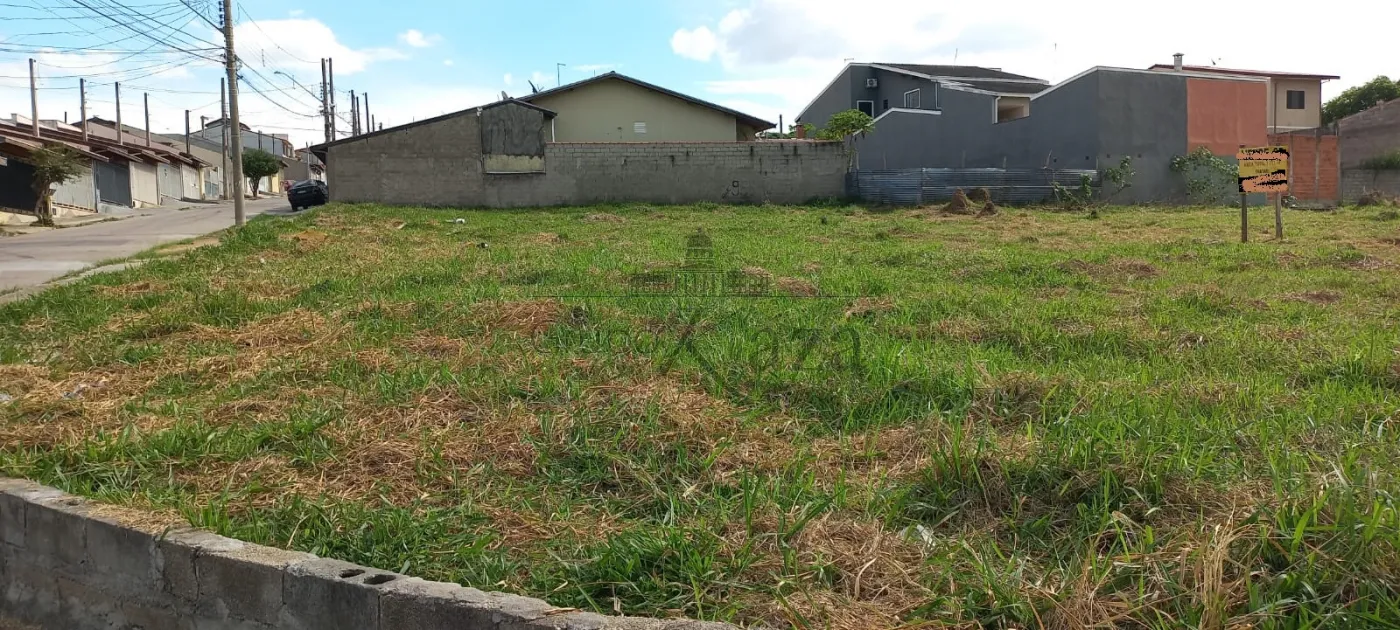 Foto 2 de Terreno Comercial em Jardim Mariana II , São José dos Campos - imagem 2