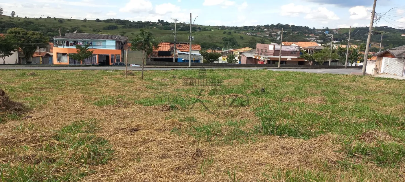 Foto 1 de Terreno Comercial em Jardim Mariana II , São José dos Campos - imagem 1