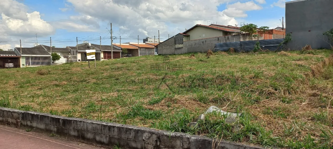 Foto 4 de Terreno Comercial em Jardim Mariana II , São José dos Campos - imagem 4