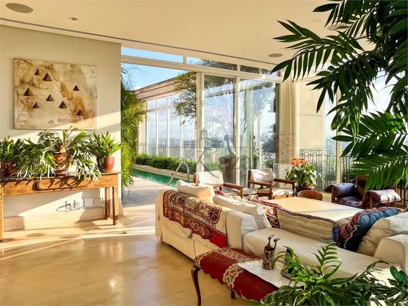 Foto 10 de Apartamento Cobertura Duplex em Paraíso, São Paulo - imagem 10