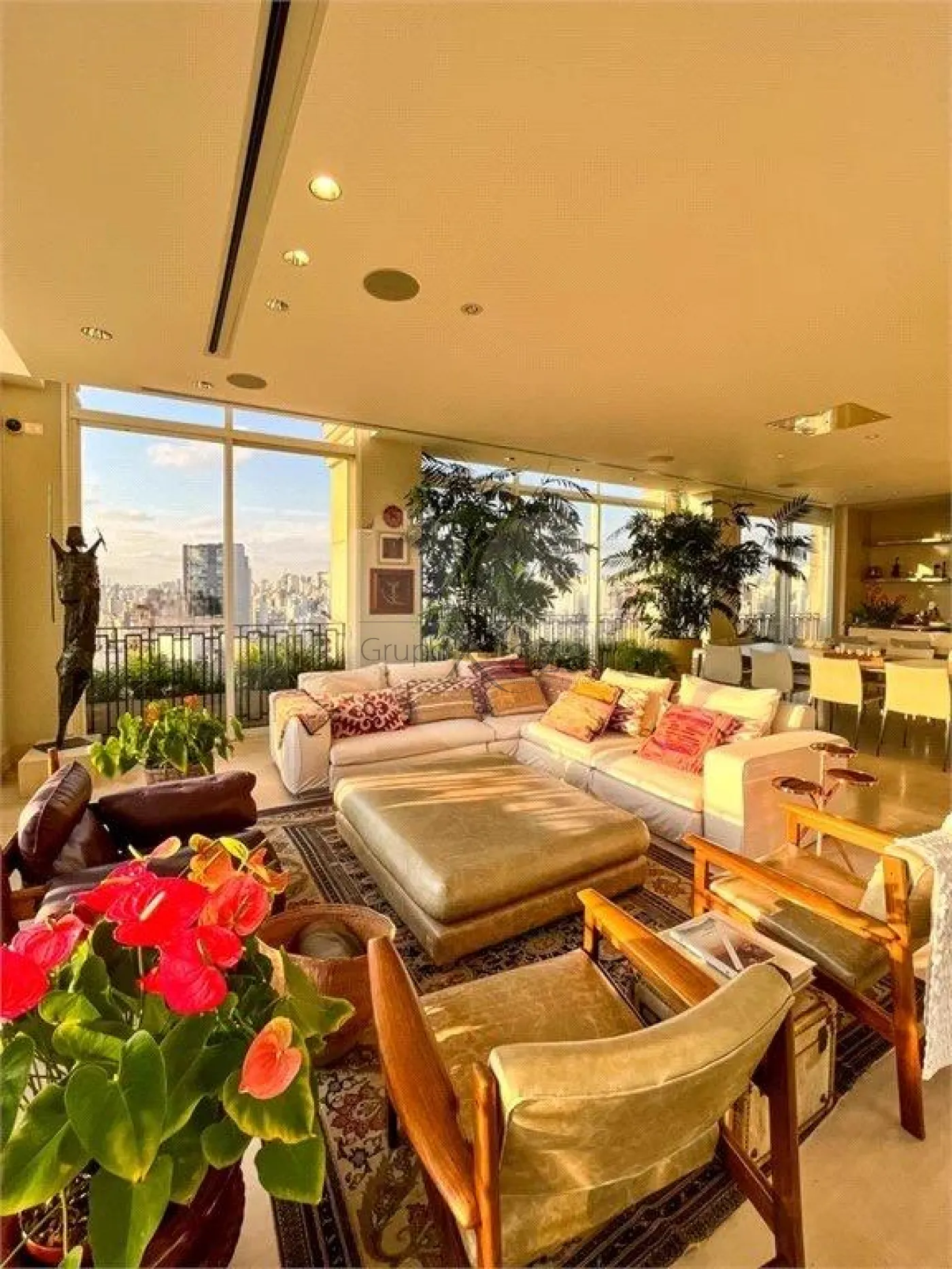 Foto 13 de Apartamento Cobertura Duplex em Paraíso, São Paulo - imagem 13