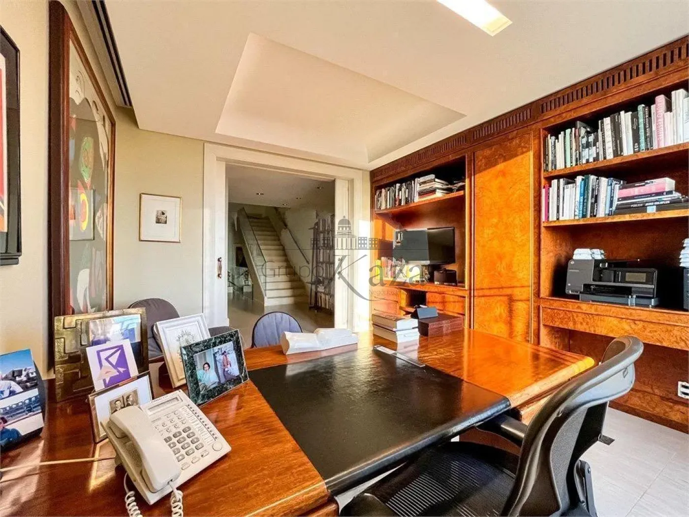 Foto 27 de Apartamento Cobertura Duplex em Paraíso, São Paulo - imagem 27